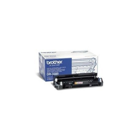 Consumibles brother tambor dr3200 brother