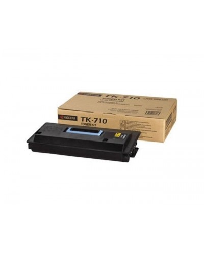 Consumible impresora laser kyocera toner kit negro tk 710 fs 9530dn ky