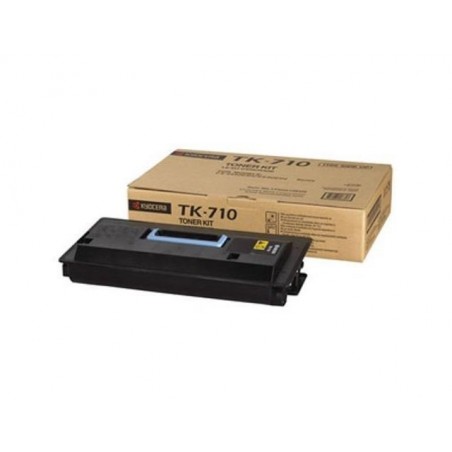 Consumible impresora laser kyocera toner kit negro tk 710 fs 9530dn ky