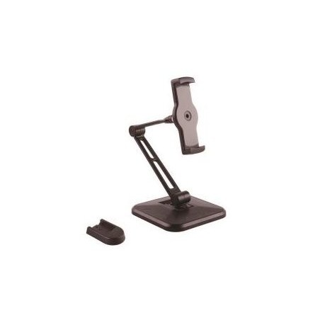 Soportes ergonomia y limpieza startech base universal de soporte tablet