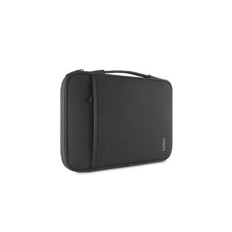 Fundas belkin cover sleeve nprn unv 03 black