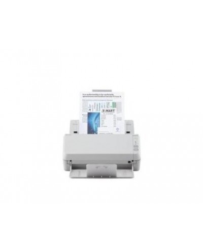 Escaner fujitsu sp 1120n