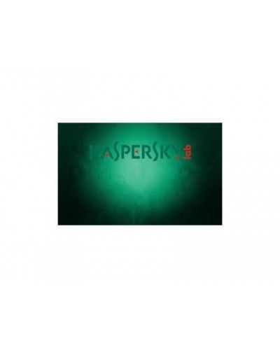 Antivirus para servidores kaspersky kse mail eu 250 499 user 1y addon l