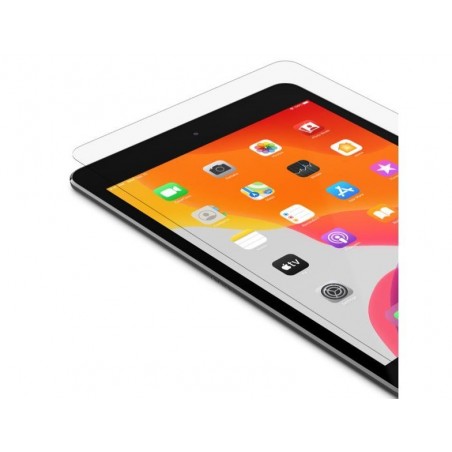 Protector de pantalla belkin tempered glass ipad 7gen air 19