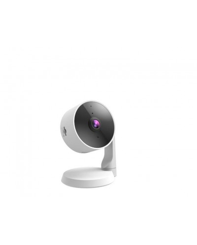 Camara de vigilancia d linkfull hd wi fi cam myd link cloud