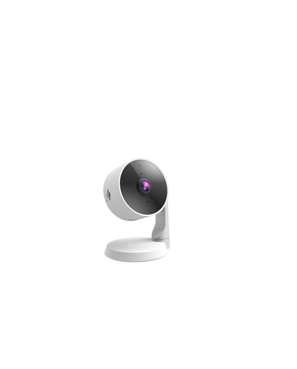 Camara de vigilancia d linkfull hd wi fi cam myd link cloud