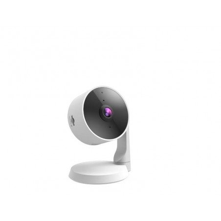 Camara de vigilancia d linkfull hd wi fi cam myd link cloud