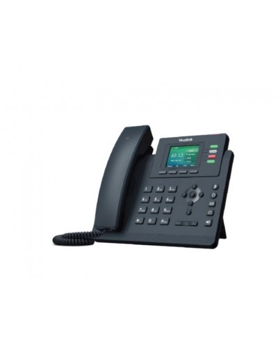 Telefono yealink t33g 4 cuentas sip poe