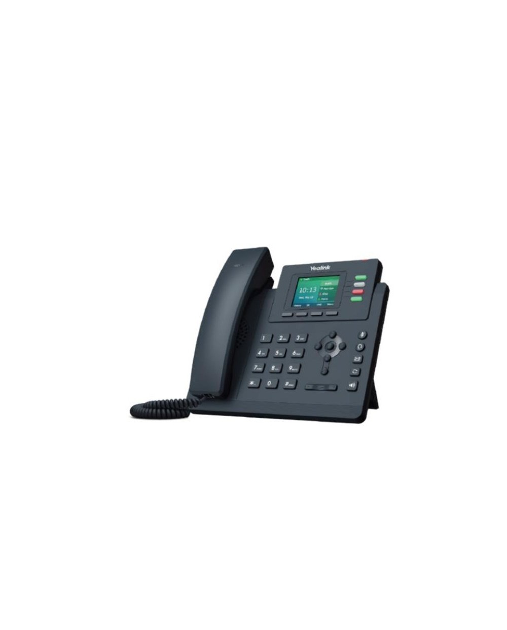 Telefono yealink t33g 4 cuentas sip poe