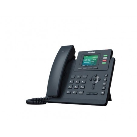 Telefono yealink t33g 4 cuentas sip poe