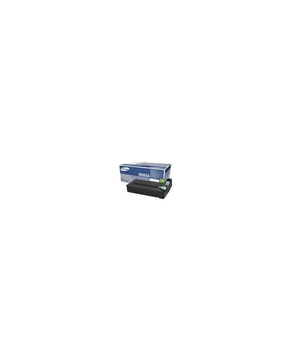 Consumibles hp inc scx d6555a els toner negro