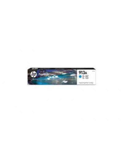 Consumibles hp inc hp 913a cian original pagewide