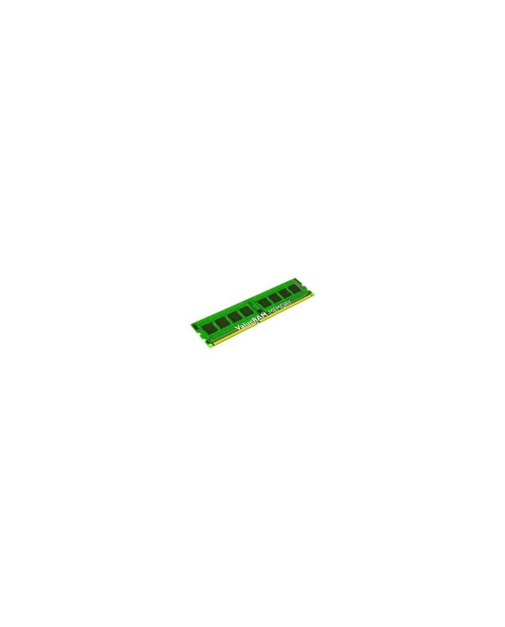 Memoria ram kingston ddr3 8 gb 1600 mhz