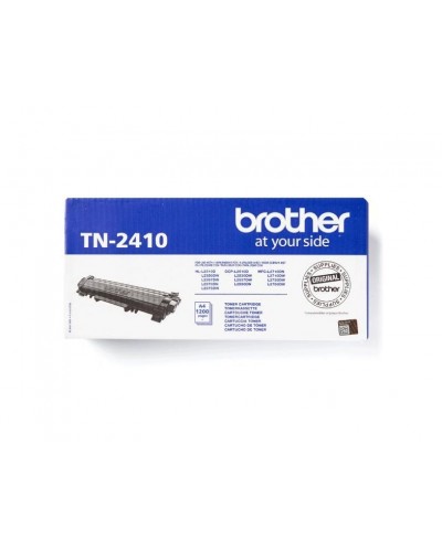 Consumibles brother tn2410