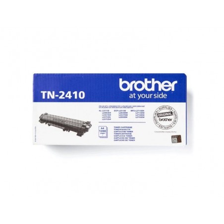 Consumibles brother tn2410