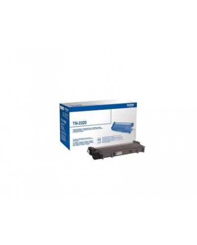 Consumibles brother toner ngro ac 2500 2700 2720 2740dw