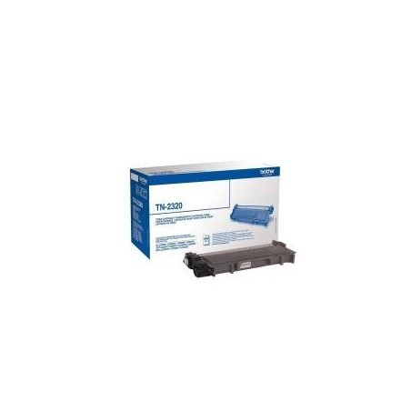 Consumibles brother toner ngro ac 2500 2700 2720 2740dw