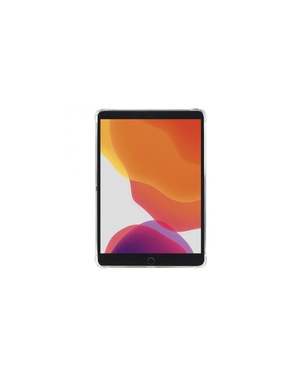 Funda tablet mobilis r series for ipad 2019 102