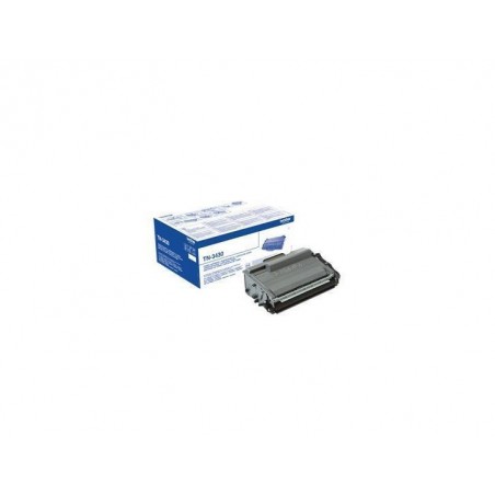 Consumibles brother toner negro 3k 50 51 52 63 64