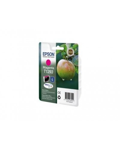 Consumibles epson cartucho magenta stylus sx420w