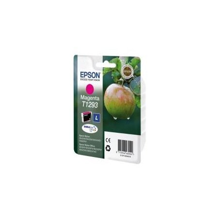 Consumibles epson cartucho magenta stylus sx420w