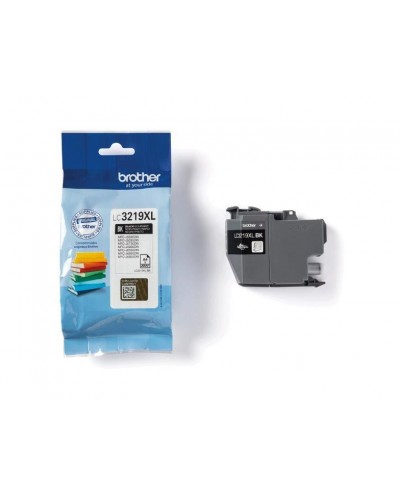 Consumibles brother tinta negro ac 6530dw 6930dw