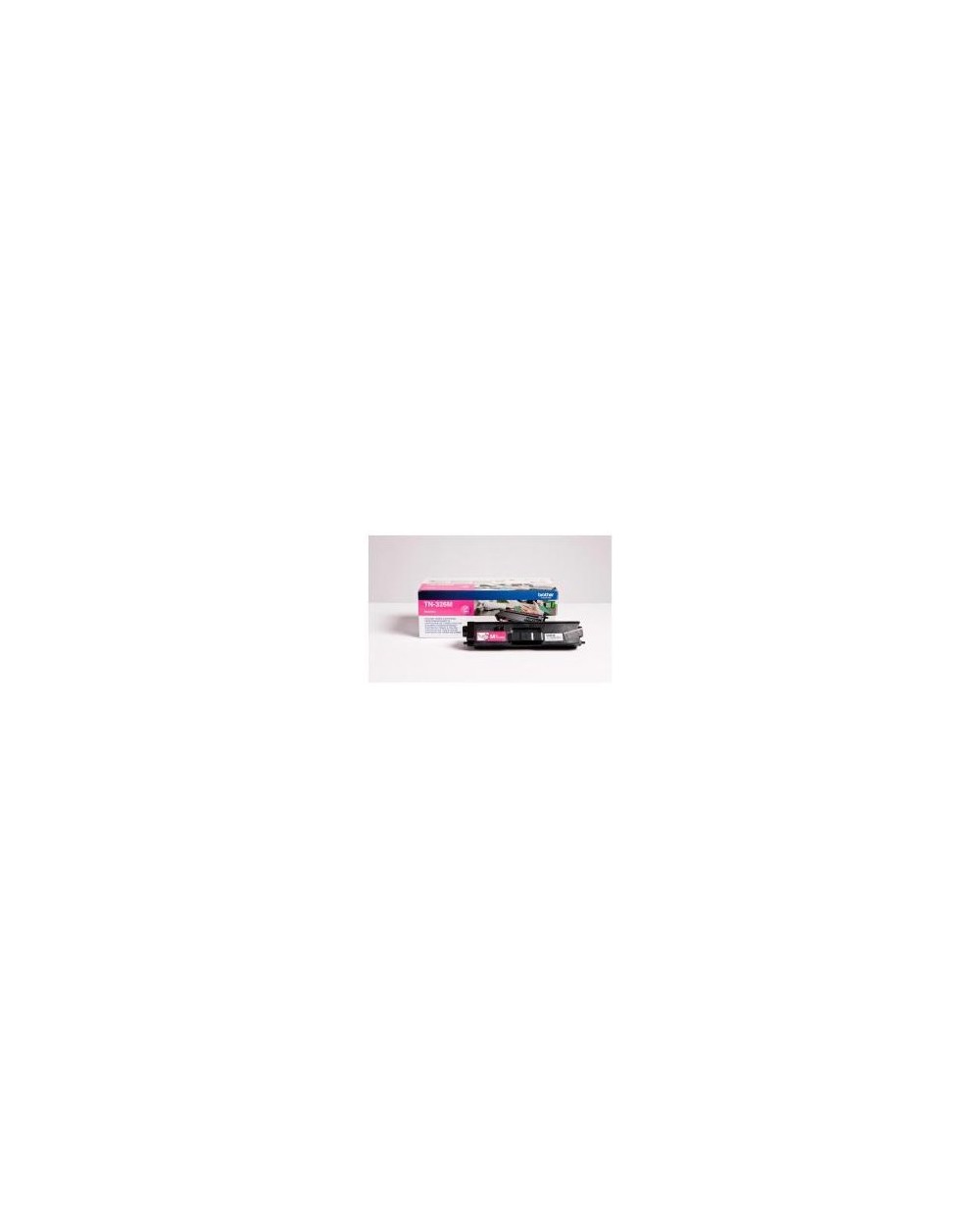 Consumibles brother toner magenta ac 8250 8350