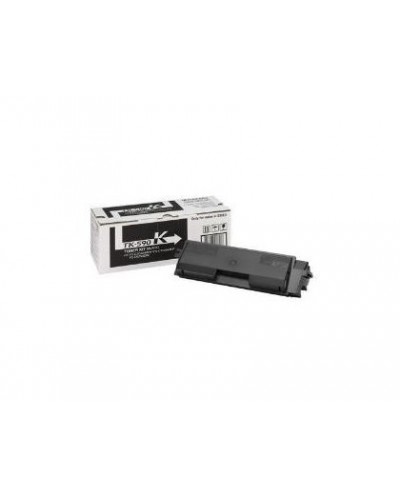 Consumibles kyocera toner negro tk590k