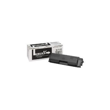 Consumibles kyocera toner negro tk590k