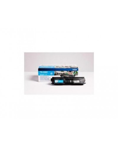 Consumibles brother toner cian ac 8250 8350