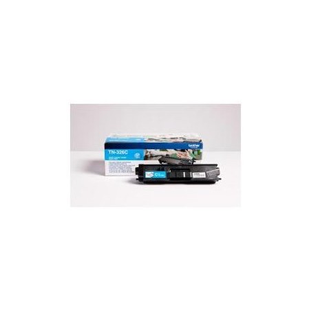 Consumibles brother toner cian ac 8250 8350