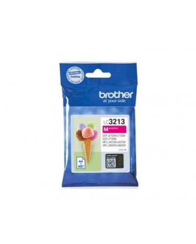 Consumibles brother tinta yellow dcpj772dw mfcj890dw