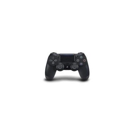 Controladoras y sensores de videojuego sony controller dualshock 4 negro ps4v2