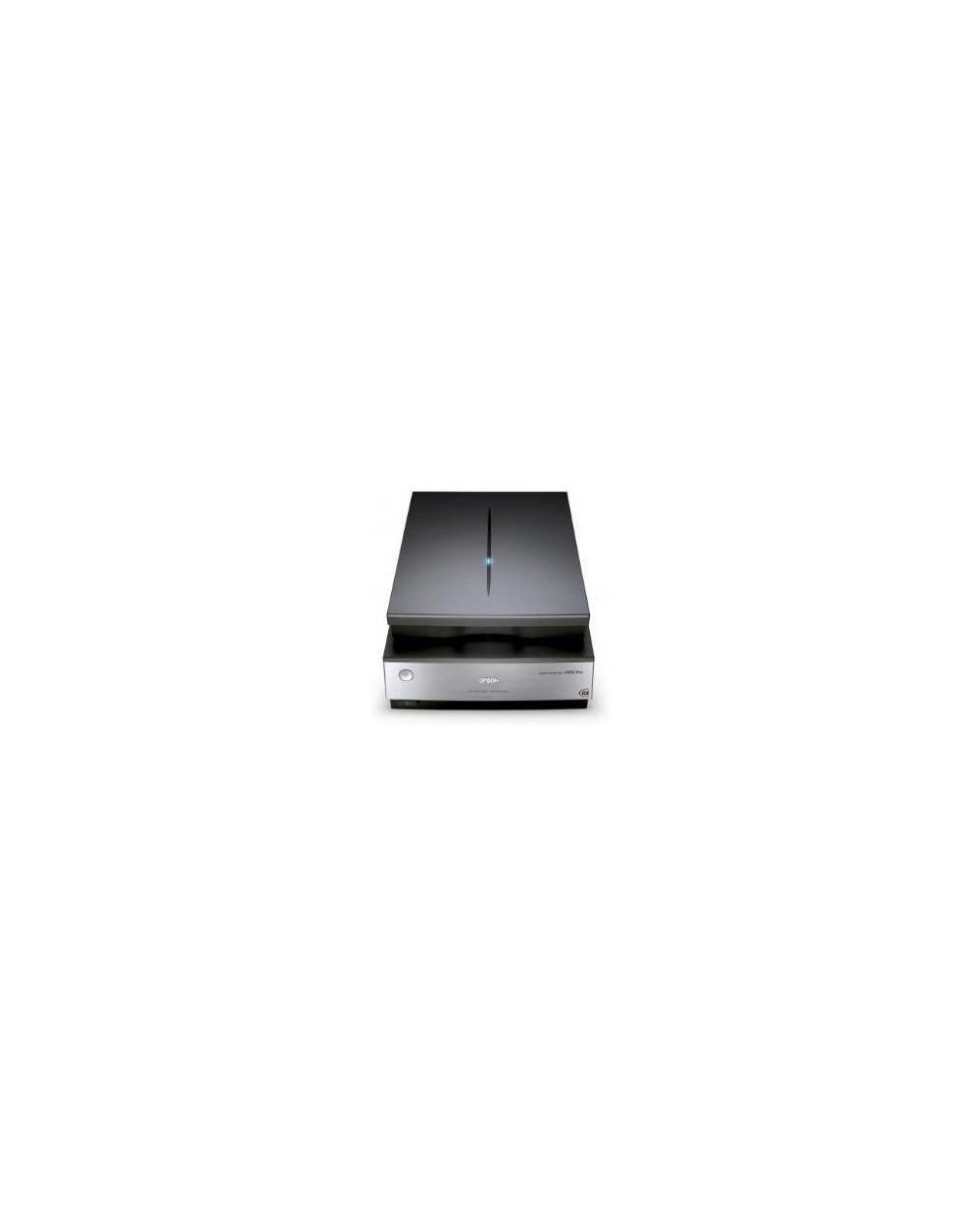 Escaneres epson scanner perfection v850 pro