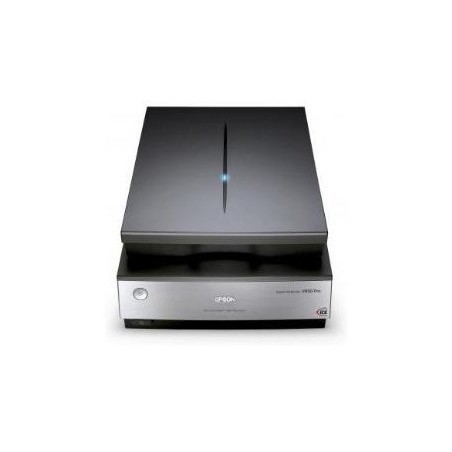 Escaneres epson scanner perfection v850 pro