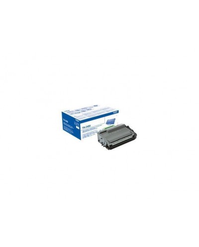 Consumibles brother toner negro ac 8k 50 51 52 63 64