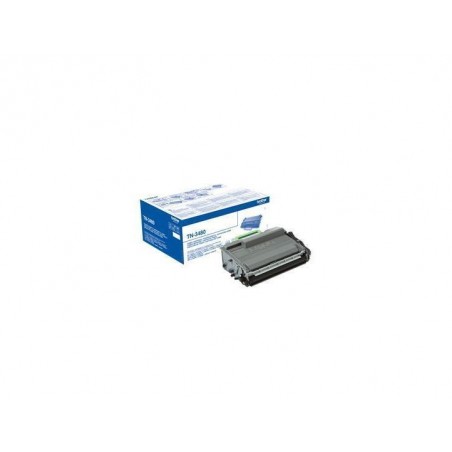 Consumibles brother toner negro ac 8k 50 51 52 63 64