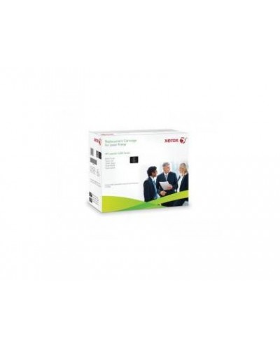 Consumibles xerox toner comp hp lj1010 lj3015 negro