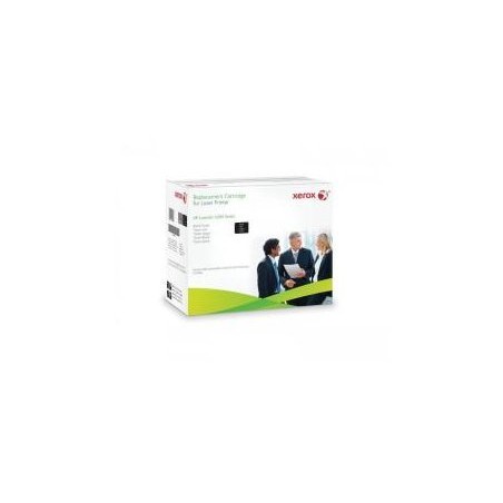 Consumibles xerox toner comp hp lj1010 lj3015 negro