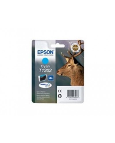 Inkjet epson tinta cian stylus office bx320fw