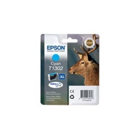 Inkjet epson tinta cian stylus office bx320fw