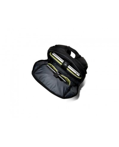 Maletin kensington triple trek backpack 14 negro