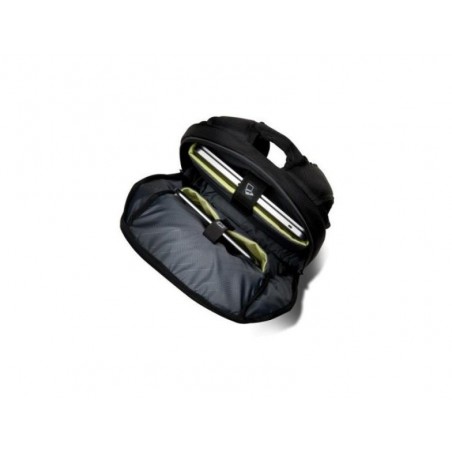 Maletin kensington triple trek backpack 14 negro