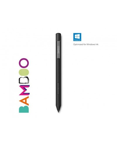 Puntas wacom bamboo ink plus negro stylus