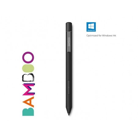 Puntas wacom bamboo ink plus negro stylus