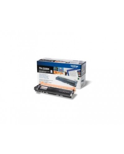 Consumible impresora laser brother toner negro tn230bk brother