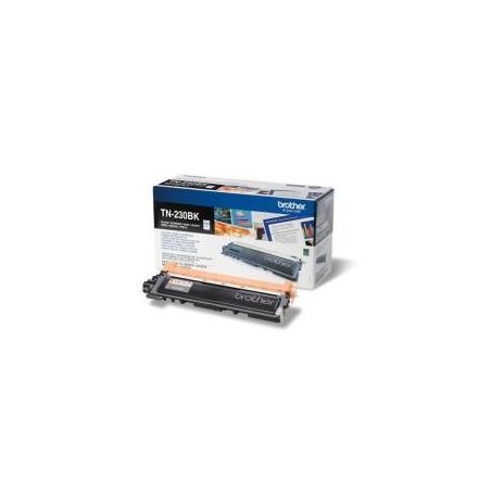 Consumible impresora laser brother toner negro tn230bk brother