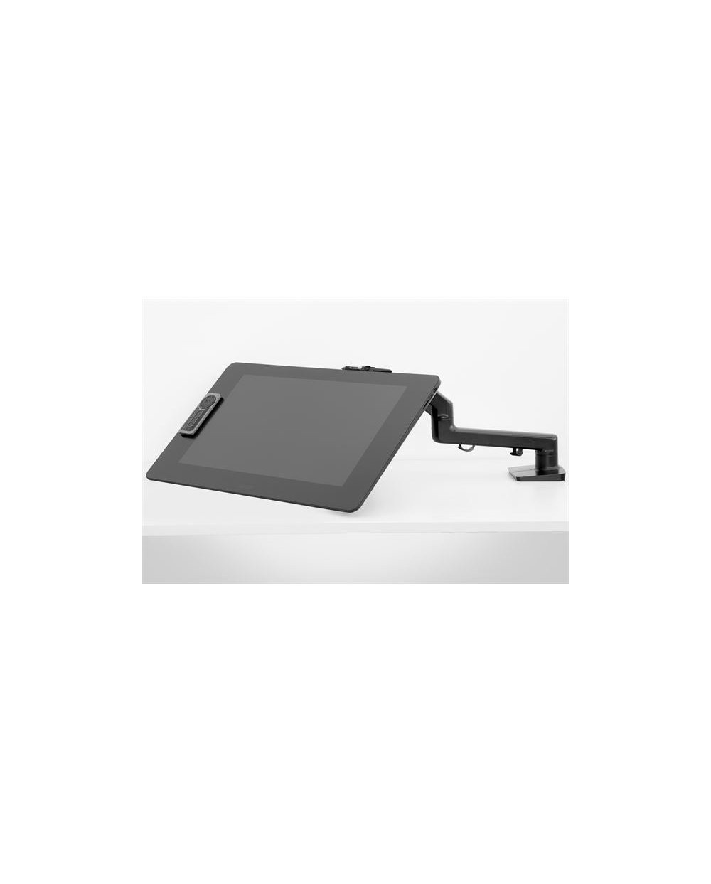 Soporte wacom flex arm for cintiq 24 32