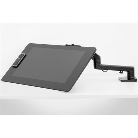 Soporte wacom flex arm for cintiq 24 32