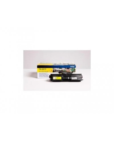 Consumibles brother toner amarillo 8250 8350